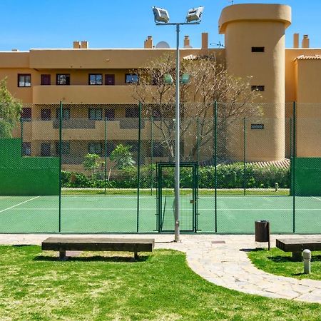 Sea Sun Apartment In La Cala De Mijas By Costarentals - Ref 204 Buitenkant foto