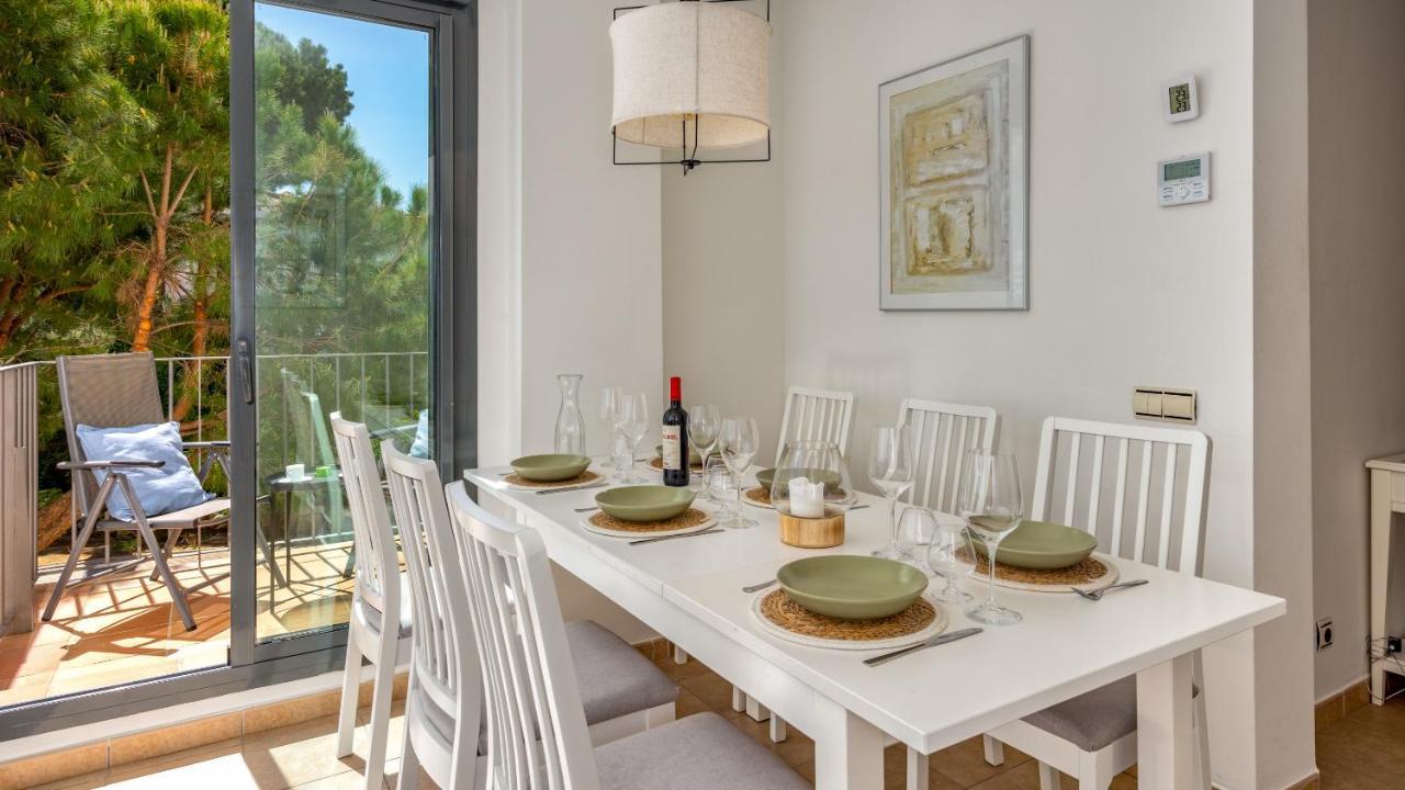 Sea Sun Apartment In La Cala De Mijas By Costarentals - Ref 204 Buitenkant foto