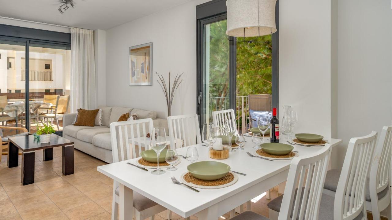 Sea Sun Apartment In La Cala De Mijas By Costarentals - Ref 204 Buitenkant foto