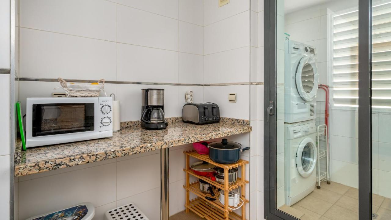 Sea Sun Apartment In La Cala De Mijas By Costarentals - Ref 204 Buitenkant foto