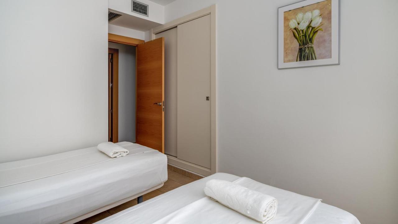 Sea Sun Apartment In La Cala De Mijas By Costarentals - Ref 204 Buitenkant foto