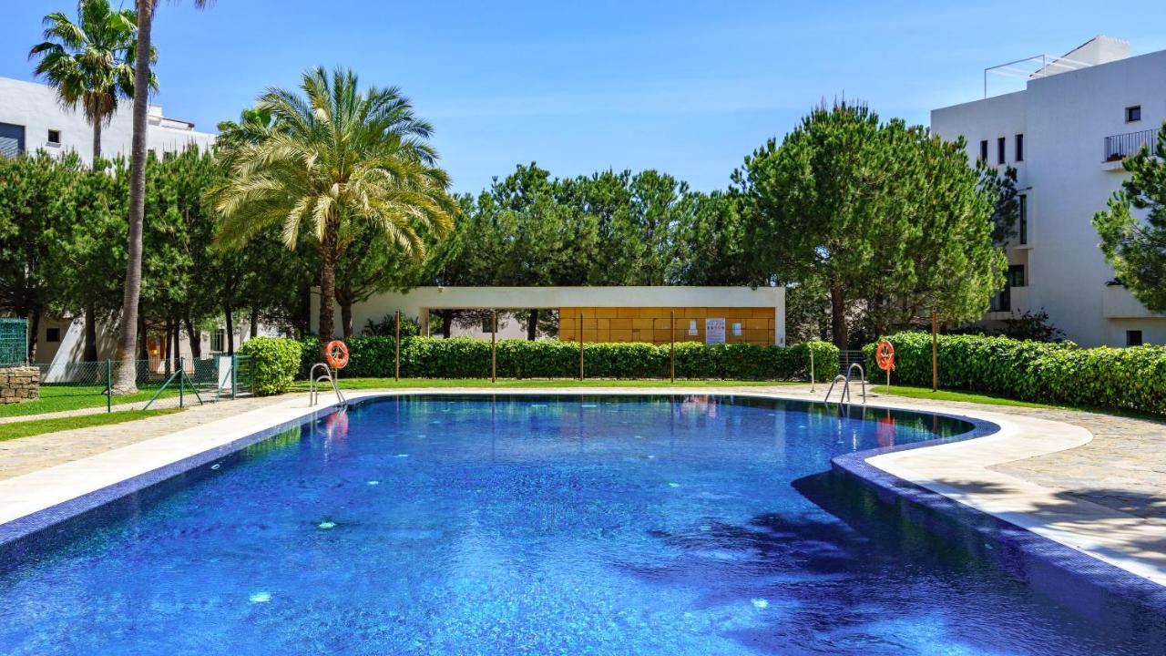 Sea Sun Apartment In La Cala De Mijas By Costarentals - Ref 204 Buitenkant foto