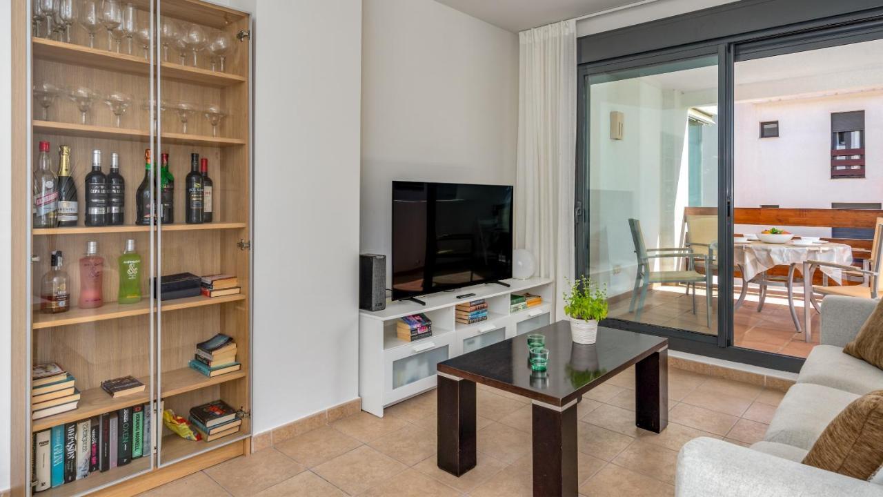 Sea Sun Apartment In La Cala De Mijas By Costarentals - Ref 204 Buitenkant foto