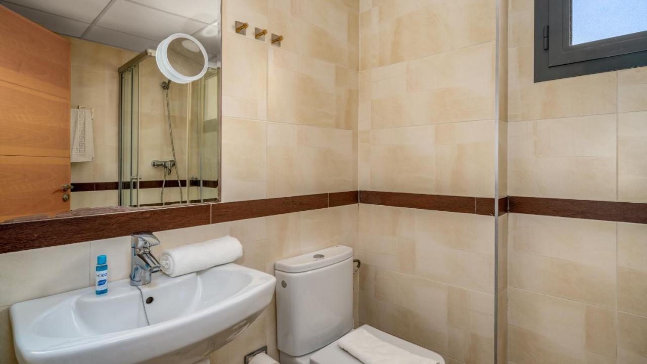 Sea Sun Apartment In La Cala De Mijas By Costarentals - Ref 204 Buitenkant foto
