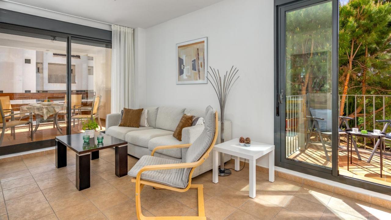 Sea Sun Apartment In La Cala De Mijas By Costarentals - Ref 204 Buitenkant foto