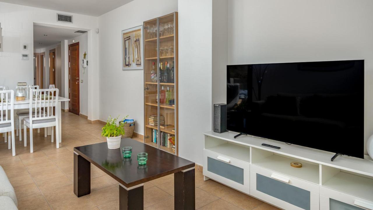 Sea Sun Apartment In La Cala De Mijas By Costarentals - Ref 204 Buitenkant foto