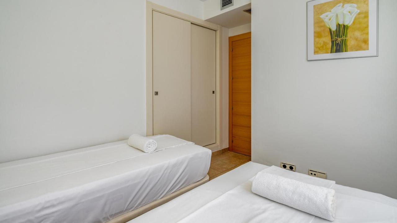 Sea Sun Apartment In La Cala De Mijas By Costarentals - Ref 204 Buitenkant foto