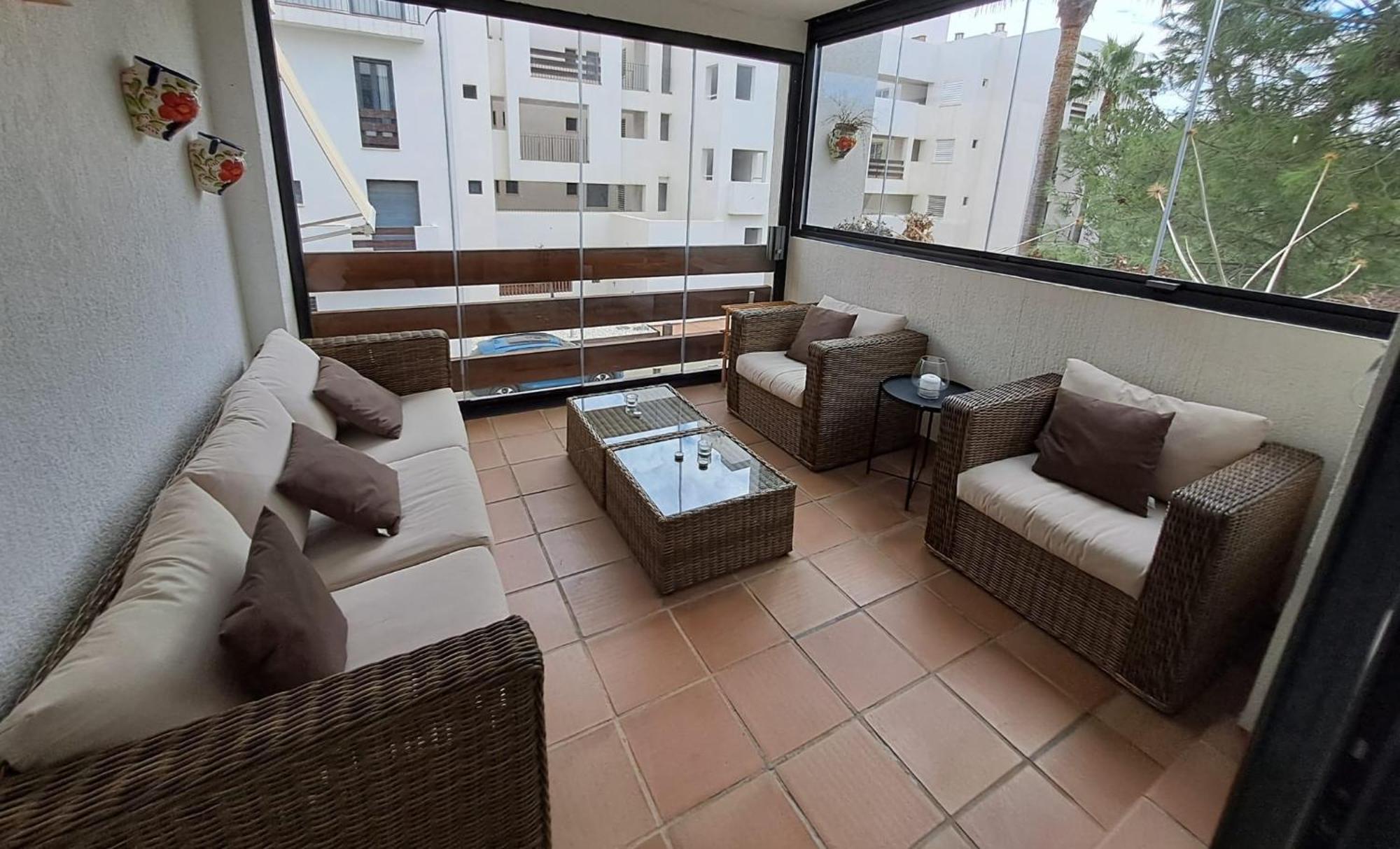 Sea Sun Apartment In La Cala De Mijas By Costarentals - Ref 204 Buitenkant foto